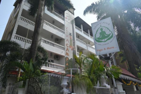 Ddhyana Wellness Resort